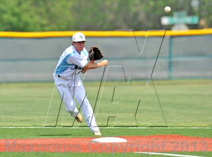 Thumbnail 3 in Carthage vs China Spring (UIL 3A Region 3 Quarterfinals) photogallery.