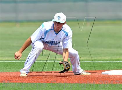 Thumbnail 3 in Carthage vs China Spring (UIL 3A Region 3 Quarterfinals) photogallery.