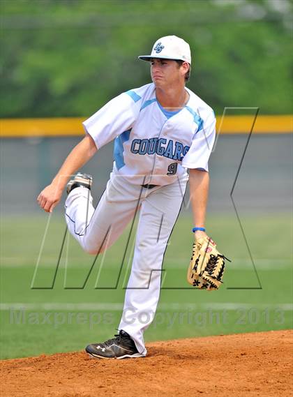 Thumbnail 3 in Carthage vs China Spring (UIL 3A Region 3 Quarterfinals) photogallery.