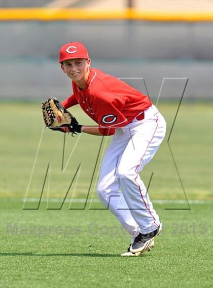 Thumbnail 1 in Carthage vs China Spring (UIL 3A Region 3 Quarterfinals) photogallery.