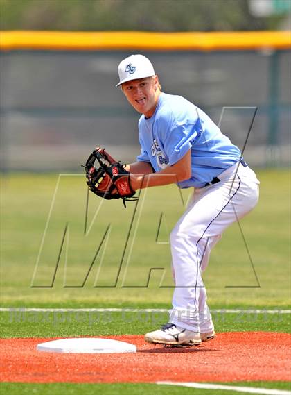 Thumbnail 3 in Carthage vs China Spring (UIL 3A Region 3 Quarterfinals) photogallery.