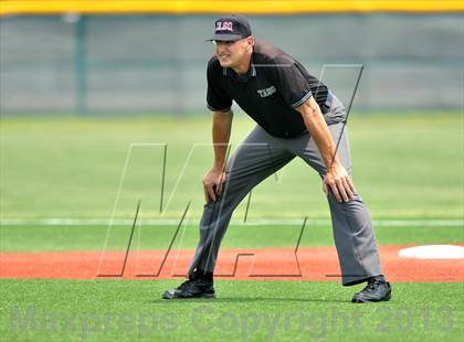 Thumbnail 2 in Carthage vs China Spring (UIL 3A Region 3 Quarterfinals) photogallery.