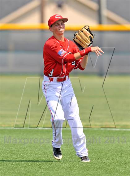 Thumbnail 1 in Carthage vs China Spring (UIL 3A Region 3 Quarterfinals) photogallery.