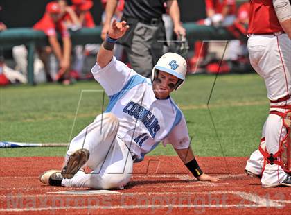 Thumbnail 3 in Carthage vs China Spring (UIL 3A Region 3 Quarterfinals) photogallery.