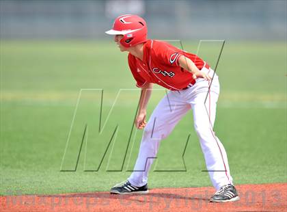 Thumbnail 1 in Carthage vs China Spring (UIL 3A Region 3 Quarterfinals) photogallery.