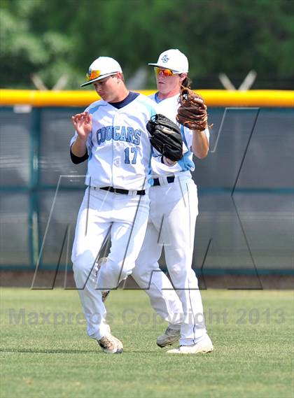 Thumbnail 1 in Carthage vs China Spring (UIL 3A Region 3 Quarterfinals) photogallery.