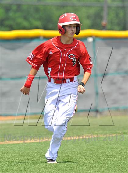 Thumbnail 1 in Carthage vs China Spring (UIL 3A Region 3 Quarterfinals) photogallery.