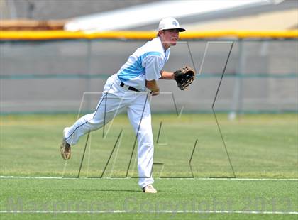 Thumbnail 3 in Carthage vs China Spring (UIL 3A Region 3 Quarterfinals) photogallery.