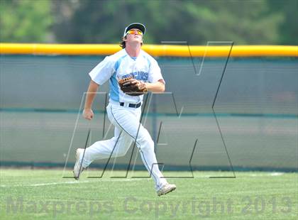 Thumbnail 2 in Carthage vs China Spring (UIL 3A Region 3 Quarterfinals) photogallery.