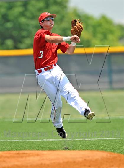 Thumbnail 1 in Carthage vs China Spring (UIL 3A Region 3 Quarterfinals) photogallery.