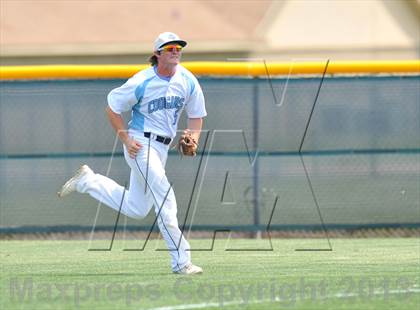 Thumbnail 2 in Carthage vs China Spring (UIL 3A Region 3 Quarterfinals) photogallery.