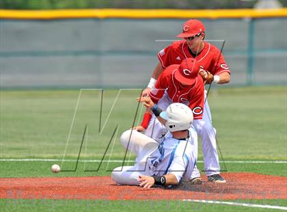 Thumbnail 1 in Carthage vs China Spring (UIL 3A Region 3 Quarterfinals) photogallery.