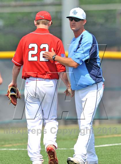 Thumbnail 3 in Carthage vs China Spring (UIL 3A Region 3 Quarterfinals) photogallery.