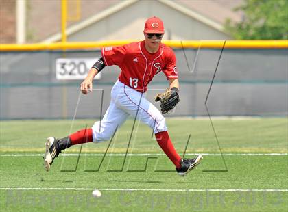 Thumbnail 3 in Carthage vs China Spring (UIL 3A Region 3 Quarterfinals) photogallery.