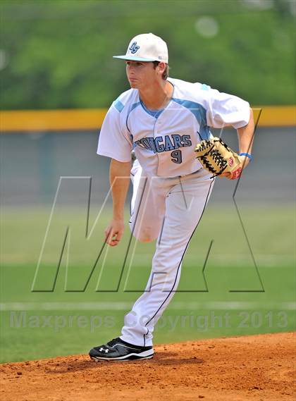 Thumbnail 2 in Carthage vs China Spring (UIL 3A Region 3 Quarterfinals) photogallery.