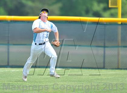 Thumbnail 3 in Carthage vs China Spring (UIL 3A Region 3 Quarterfinals) photogallery.