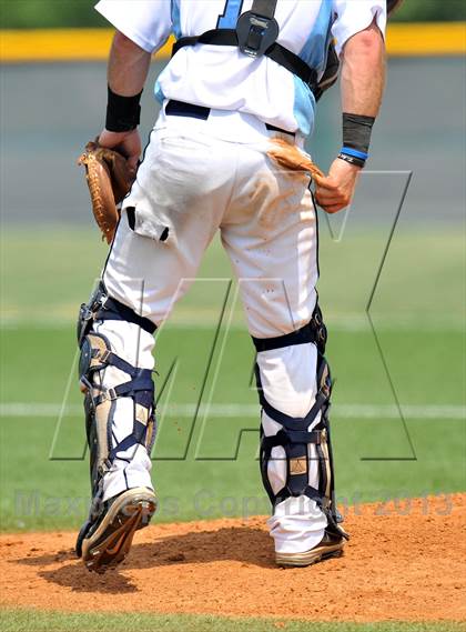 Thumbnail 3 in Carthage vs China Spring (UIL 3A Region 3 Quarterfinals) photogallery.