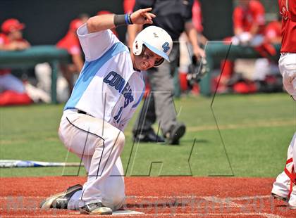 Thumbnail 1 in Carthage vs China Spring (UIL 3A Region 3 Quarterfinals) photogallery.
