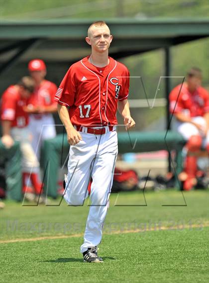 Thumbnail 2 in Carthage vs China Spring (UIL 3A Region 3 Quarterfinals) photogallery.