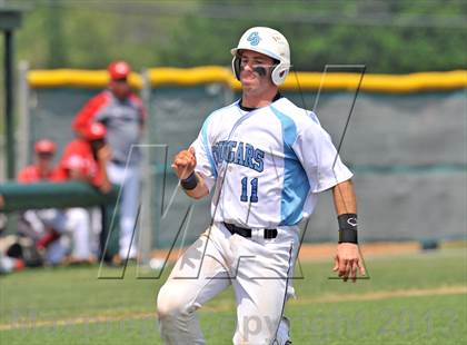 Thumbnail 1 in Carthage vs China Spring (UIL 3A Region 3 Quarterfinals) photogallery.