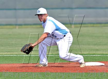 Thumbnail 2 in Carthage vs China Spring (UIL 3A Region 3 Quarterfinals) photogallery.