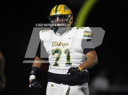 Thumbnail 3 in Kingsburg @ Paso Robles photogallery.