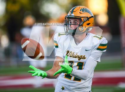 Thumbnail 1 in Kingsburg @ Paso Robles photogallery.