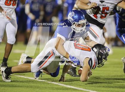 Thumbnail 3 in Selma @ Madera photogallery.
