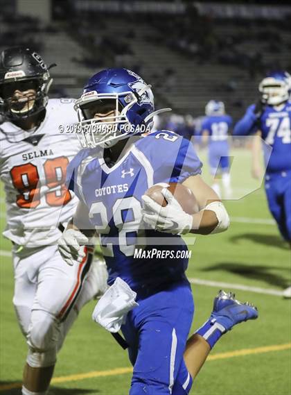 Thumbnail 3 in Selma @ Madera photogallery.