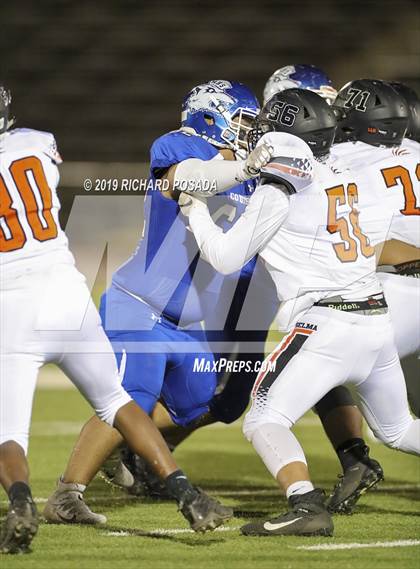 Thumbnail 1 in Selma @ Madera photogallery.