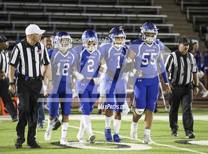 Thumbnail 1 in Selma @ Madera photogallery.