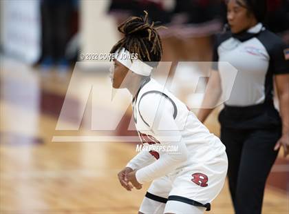 Thumbnail 1 in Greenbrier vs Warner Robins (GHSA 5A Elite 8 Playoff) photogallery.