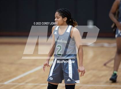 Thumbnail 2 in Greenbrier vs Warner Robins (GHSA 5A Elite 8 Playoff) photogallery.