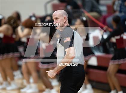 Thumbnail 2 in Greenbrier vs Warner Robins (GHSA 5A Elite 8 Playoff) photogallery.