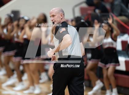Thumbnail 3 in Greenbrier vs Warner Robins (GHSA 5A Elite 8 Playoff) photogallery.