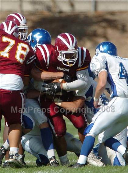 Thumbnail 3 in Encina vs. El Dorado photogallery.
