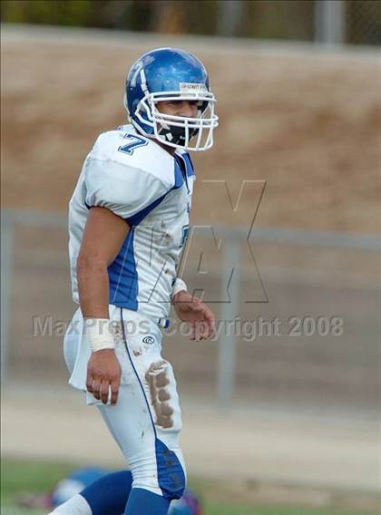 Thumbnail 1 in Encina vs. El Dorado photogallery.