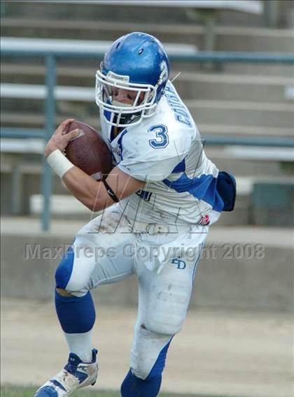 Thumbnail 3 in Encina vs. El Dorado photogallery.