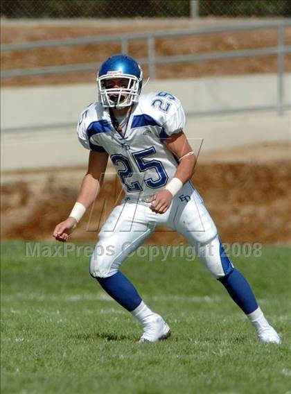Thumbnail 1 in Encina vs. El Dorado photogallery.