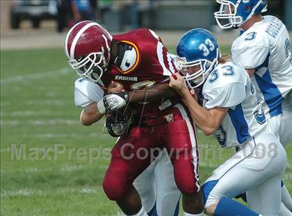Thumbnail 2 in Encina vs. El Dorado photogallery.