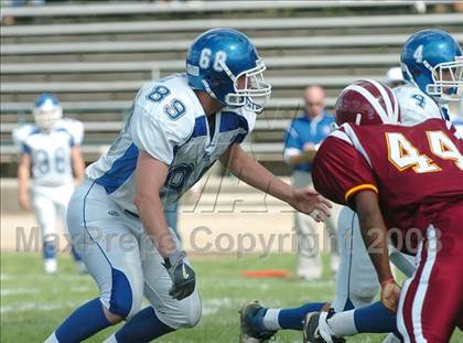 Thumbnail 1 in Encina vs. El Dorado photogallery.