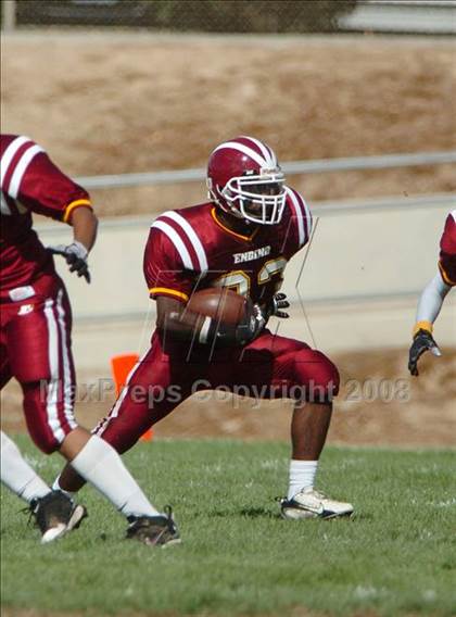 Thumbnail 3 in Encina vs. El Dorado photogallery.