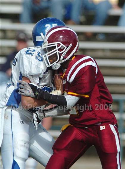Thumbnail 1 in Encina vs. El Dorado photogallery.