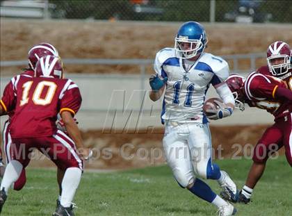Thumbnail 3 in Encina vs. El Dorado photogallery.