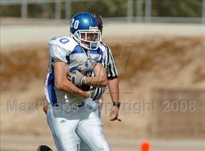 Thumbnail 1 in Encina vs. El Dorado photogallery.