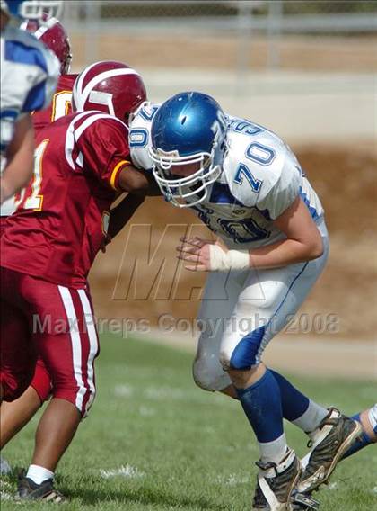Thumbnail 1 in Encina vs. El Dorado photogallery.