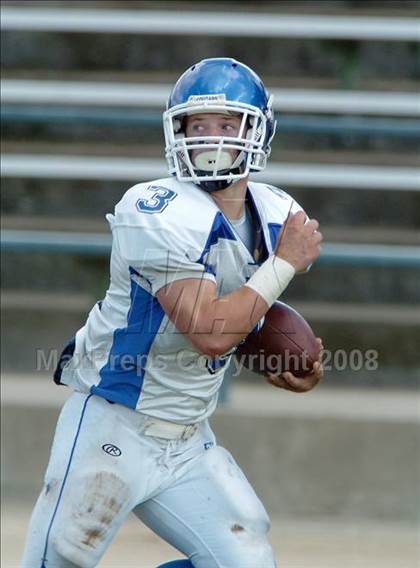 Thumbnail 1 in Encina vs. El Dorado photogallery.