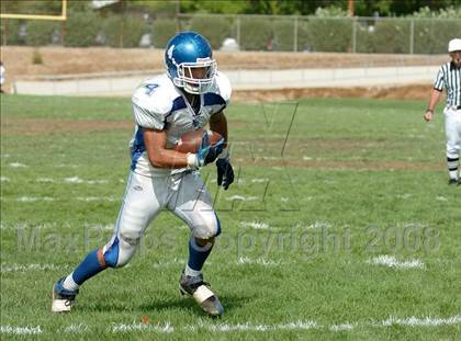 Thumbnail 3 in Encina vs. El Dorado photogallery.