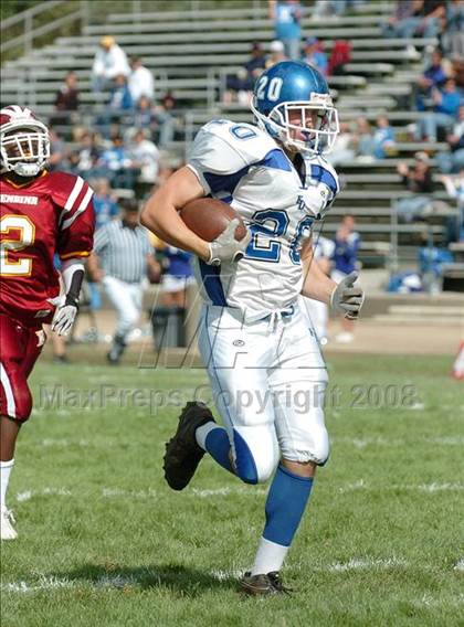 Thumbnail 3 in Encina vs. El Dorado photogallery.