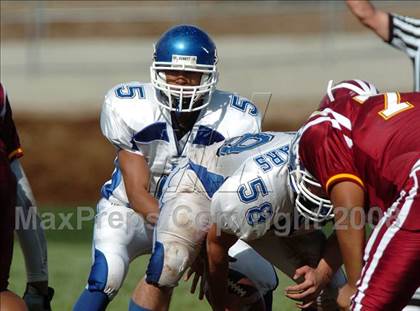 Thumbnail 1 in Encina vs. El Dorado photogallery.